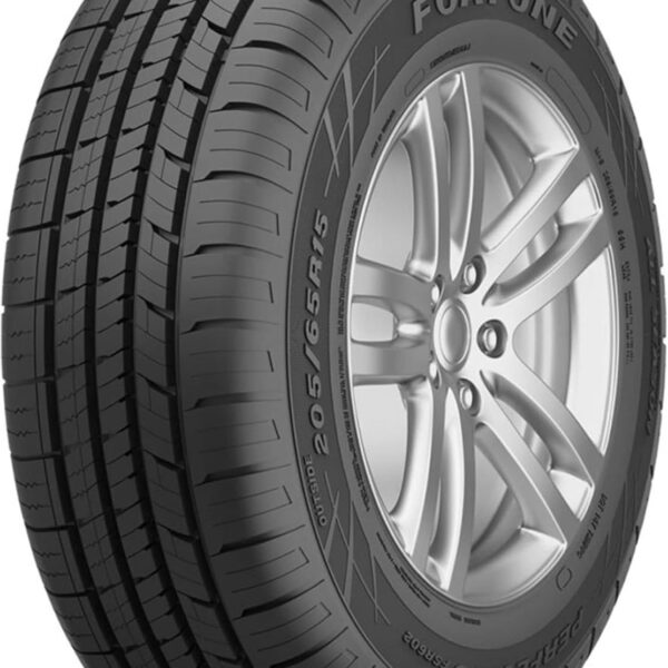 225/65R17 Fortune Perfectus FSR608 A/S Tire (102H)