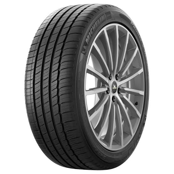 P235/55R18 Michelin Primacy MXM4 All Season Tire (100V)