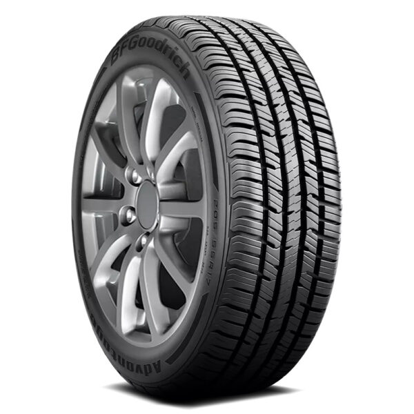 215/55R17 BF Goodrich Advantage Control Tire (94V)