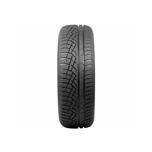 205/55R16 Nokian WRG4 All Weather Tire (91V)