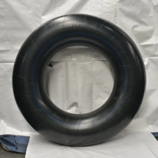 14.9-24 to 17.5-24 Dobermann Farm Tire Natural Rubber Tube (TR218A)