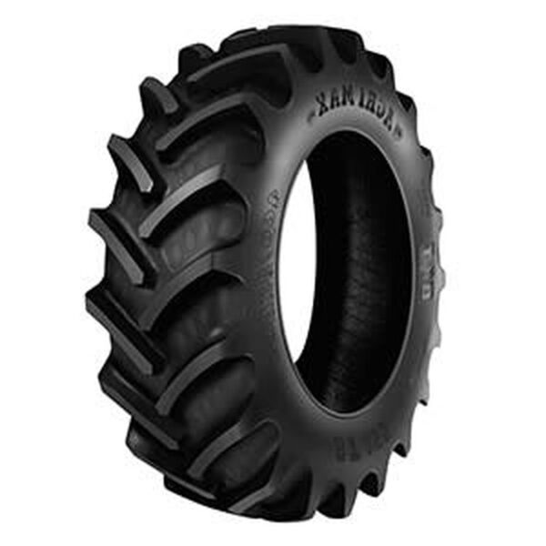 12.4-24 BKT TR-135 Farm Tractor Tire (8 Ply) (TT)