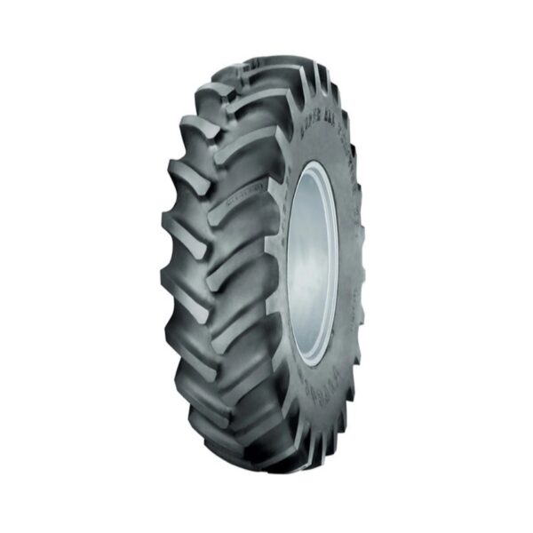 13.6-28 Firestone Super All Traction II Tractor Tire (6 Ply) (TL)