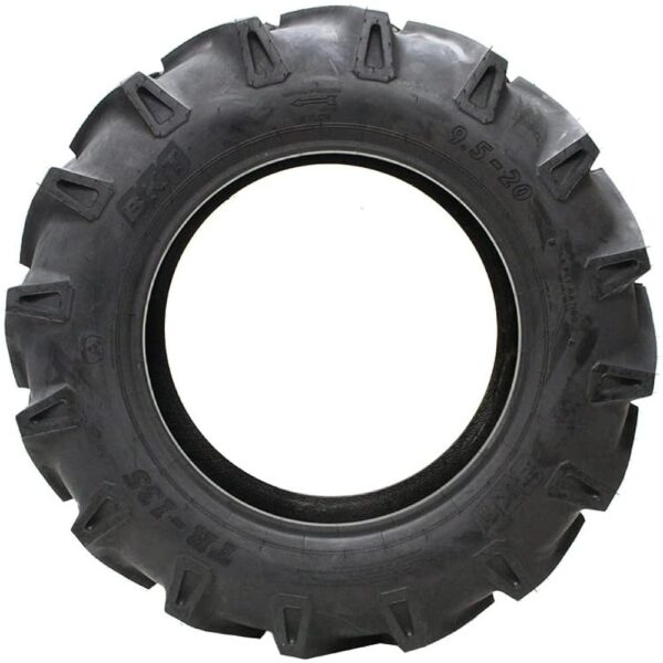 14.9-24 BKT TR-135 Farm Tractor Tire (8 Ply) (TT)