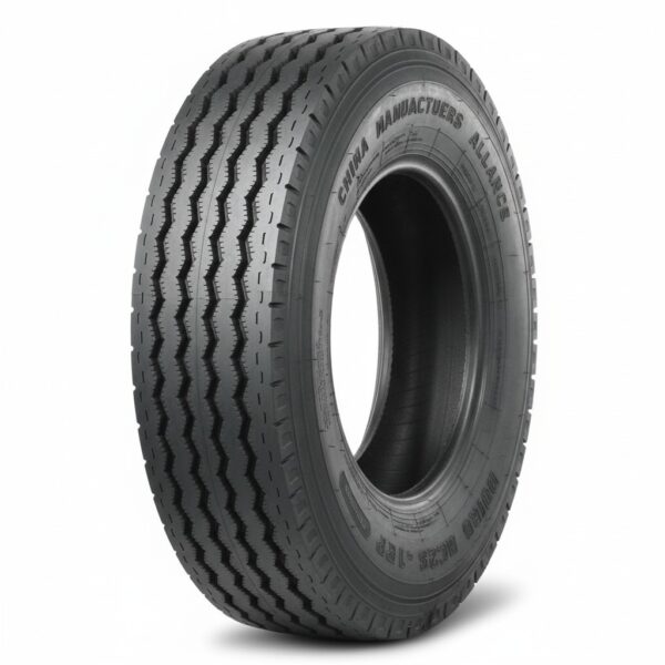 11R24.5 Double Coin RR150 Commercial Truck Tire