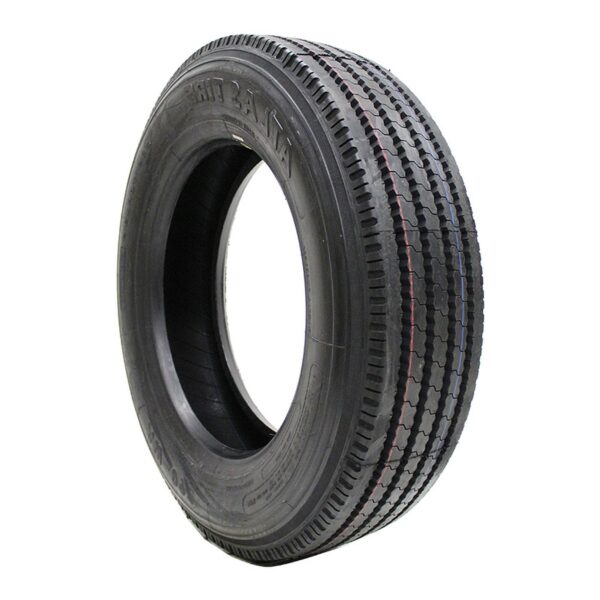 225/70R19.5 Firestone FS561 Commercial Truck Tire (14 Ply)
