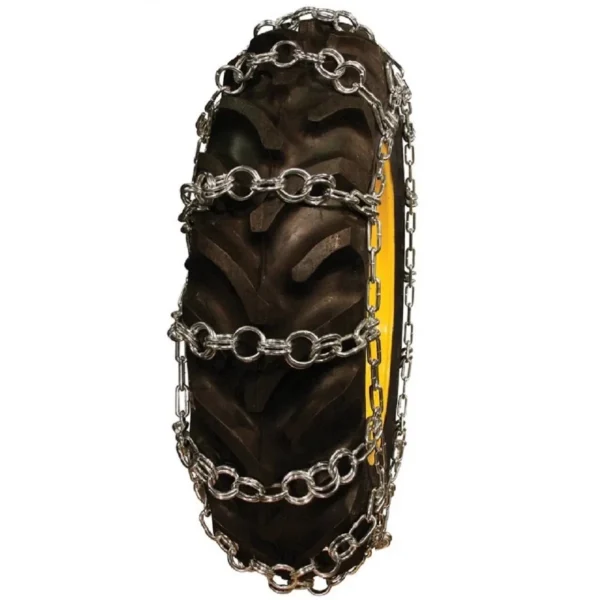 400/70-20 to 12.4-24 Roadboss Tractor Chain (1 Pair)