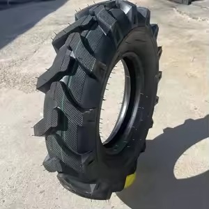 520/85R42 Firestone Radial Champion Spade Grip Tractor Tire (20.8R42)