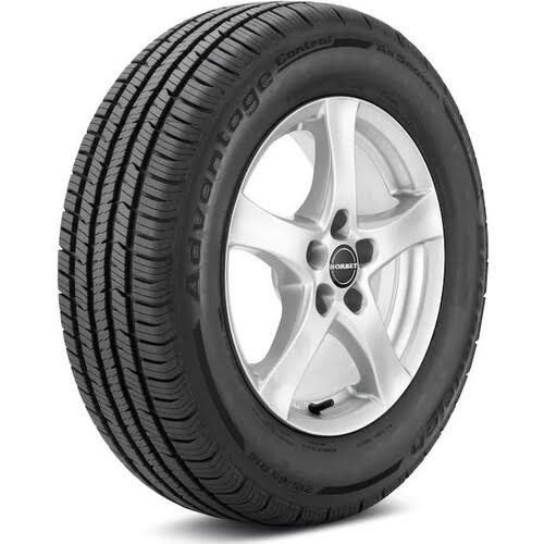 225/65R17 BF Goodrich Advantage Control Tire (102H)