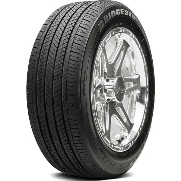 205/55R16 Bridgestone Ecopia EP422 Plus All Season Tire (91H)
